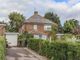 Thumbnail Detached house for sale in St. Annes Close, Goodworth Clatford, Andover, Hampshire