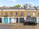 Thumbnail Mews house for sale in Royal Crescent Mews, London