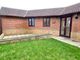 Thumbnail Semi-detached bungalow to rent in Rochelle Way, Northampton, 6Yj.