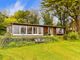 Thumbnail Detached bungalow for sale in Church Road, Hartley, Longfield, Kent