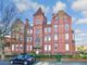 Thumbnail Flat for sale in Bouverie Road West, Folkestone, Kent