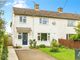 Thumbnail Semi-detached house for sale in Marston St. Lawrence, Banbury