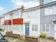 Thumbnail Terraced house for sale in Colbourne Road, Hove, East Sussex