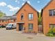 Thumbnail Detached house for sale in Hoad Crescent, Woking, Surrey