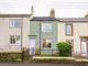 Thumbnail Terraced house for sale in 5 Moorlea, Crosby, Maryport