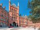 Thumbnail Flat for sale in St. Pancras Chambers, Euston Road