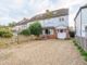 Thumbnail Semi-detached house for sale in Cleveland Road, Chichester