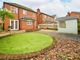 Thumbnail Detached house for sale in Albert Place, Havannah Street, Congleton