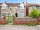 Thumbnail End terrace house for sale in Sewall Highway, Coventry