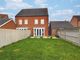 Thumbnail Semi-detached house for sale in Harriet Gurney Lane, Hurstpierpoint, Hassocks, West Sussex