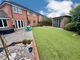 Thumbnail Detached house for sale in Bishops Close, Poulton-Le-Fylde