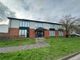 Thumbnail Office for sale in Helen House, Chequers Road, Tharston, Norwich, Norfolk