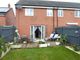 Thumbnail End terrace house for sale in Cavendish Drive, Ashbourne