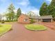 Thumbnail Detached house for sale in Forty Acre Lane, Crewe, Cheshire