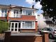Thumbnail Semi-detached house to rent in Craignish Avenue, London