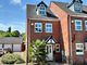 Thumbnail Semi-detached house for sale in Sandford Road, Syston, Leicester, Leicestershire