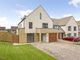 Thumbnail Detached house for sale in Hillview Court, Woodmancote, Cheltenham