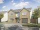 Thumbnail Detached house for sale in "The Wallace - Plot 120" at Meikle Earnock Road, Hamilton