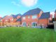 Thumbnail Detached house for sale in Barleymead Way, Puckeridge, Ware