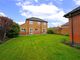 Thumbnail Detached house for sale in Foxglove Drive, Groby, Leicester, Leicestershire