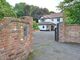 Thumbnail Property for sale in Cross Lane, Croft, Warrington