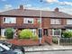 Thumbnail Terraced house for sale in Barrydale Avenue, Beeston, Nottingham