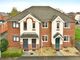 Thumbnail Detached house for sale in Victoria Mill Drive, Willaston, Nantwich, Cheshire