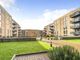 Thumbnail Flat for sale in Apple Yard, London