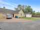 Thumbnail Bungalow for sale in Sandgate, Stratton St. Margaret, Swindon