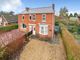 Thumbnail Semi-detached house for sale in Newark Road, North Hykeham, Lincoln