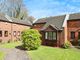 Thumbnail Terraced bungalow for sale in Eaton Road, Liverpool