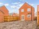 Thumbnail Detached house for sale in Plot 5 Balmoral Way, Holbeach, Spalding, Lincolnshire
