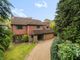 Thumbnail Detached house for sale in Blackdown Avenue, Pyrford