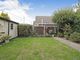 Thumbnail Detached bungalow for sale in Swan Lane, Runwell, Wickford