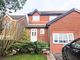 Thumbnail Semi-detached house for sale in Llwyn Helig, Kenfig Hill, Bridgend