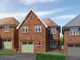 Thumbnail Detached house for sale in Lever Park Avenue, Horwich, Bolton, Greater Manchester