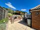 Thumbnail Semi-detached bungalow for sale in Chichester Road, Sandgate, Folkestone