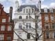 Thumbnail Flat to rent in Queen's Gate, Kensington, London