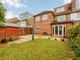 Thumbnail End terrace house for sale in Burnham Way, Ealing, London