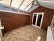 Thumbnail Town house for sale in Anglia Drive, Church Gresley, Swadlincote