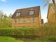 Thumbnail Detached house for sale in Maple Rise, Whiteley, Fareham