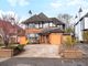 Thumbnail Detached house for sale in Birchwood Road, Petts Wood, Orpington