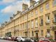 Thumbnail Flat for sale in Alfred Street, Bath