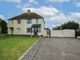 Thumbnail Semi-detached house for sale in Fordham Road, Soham, Ely