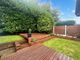 Thumbnail Detached bungalow for sale in Ridingfold Lane, Worsley