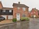 Thumbnail Detached house to rent in Cozens-Wiley Road, Norfolk