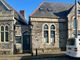 Thumbnail Terraced house for sale in Old St. Josephs School, High Street, Penarth
