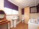 Thumbnail Detached bungalow for sale in The Headlands, Askam-In-Furness