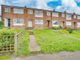 Thumbnail Terraced house for sale in The Drive, Totton, Southampton