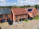 Thumbnail End terrace house for sale in Bordon, Hampshire